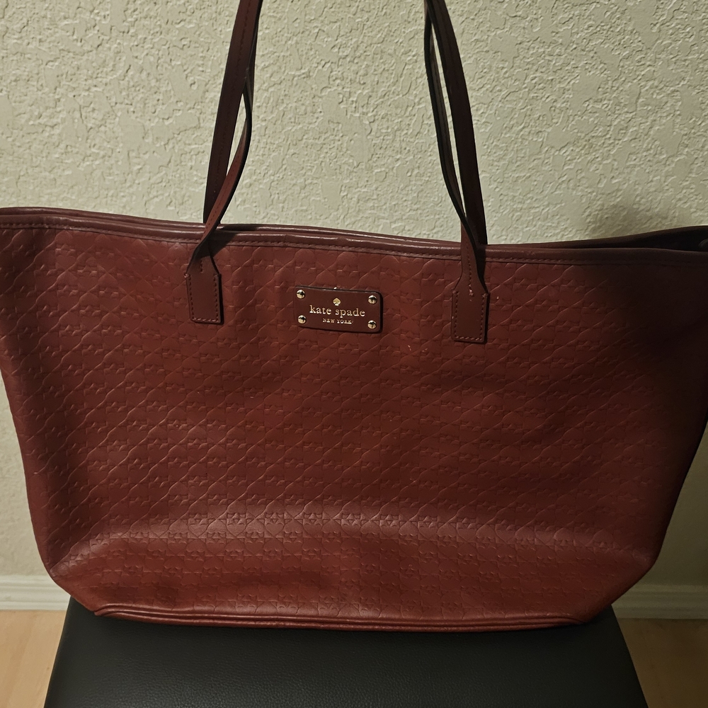 Kate Spade Penn Place Tote Bag